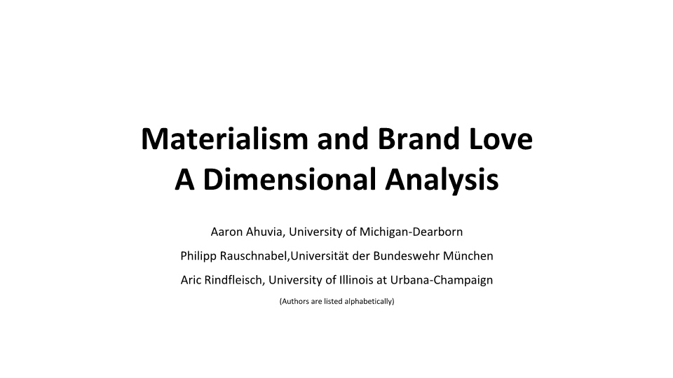 presentation icbr 2019